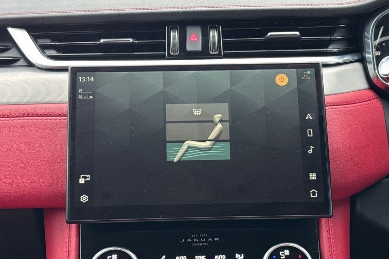 Used Jaguar F-Pace 2021 for sale - 77207075: Photo 30