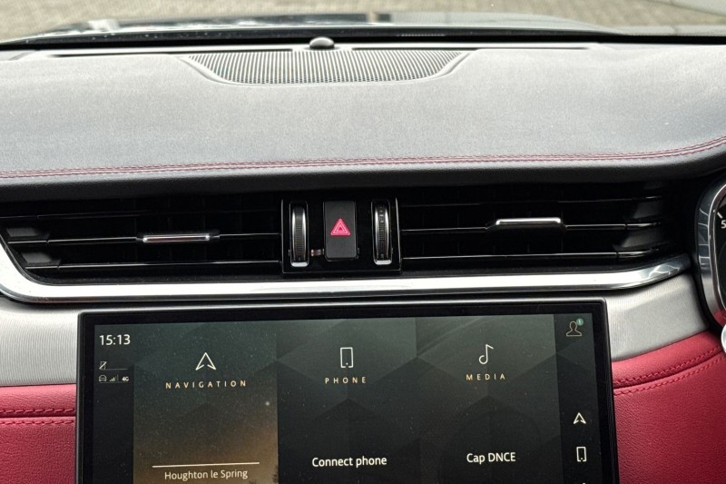 Used Jaguar F-Pace 2021 for sale - 77207075: Photo 32