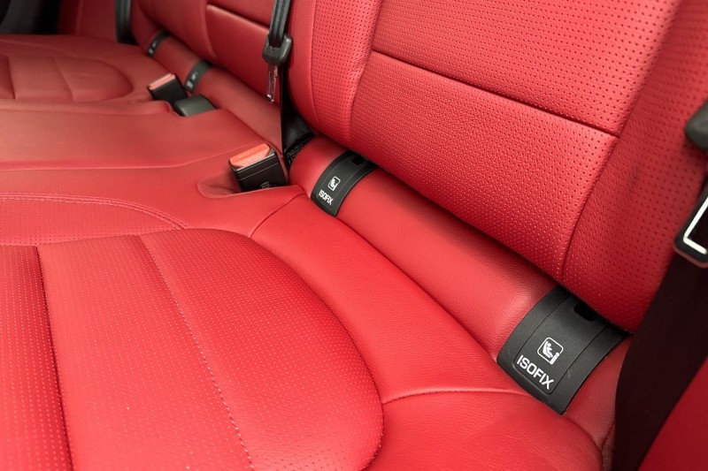 Used Jaguar F-Pace 2021 for sale - 77207075: Photo 33