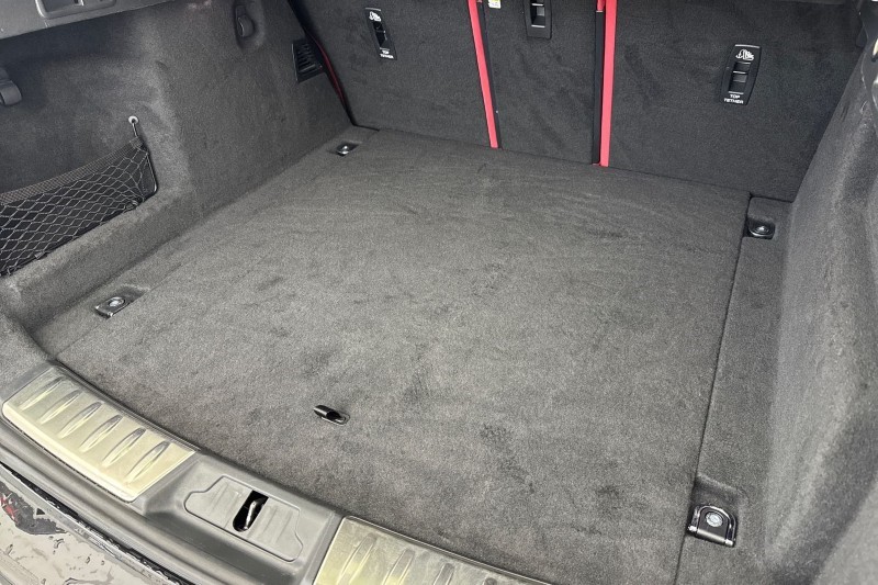 Used Jaguar F-Pace 2021 for sale - 77207075: Photo 34