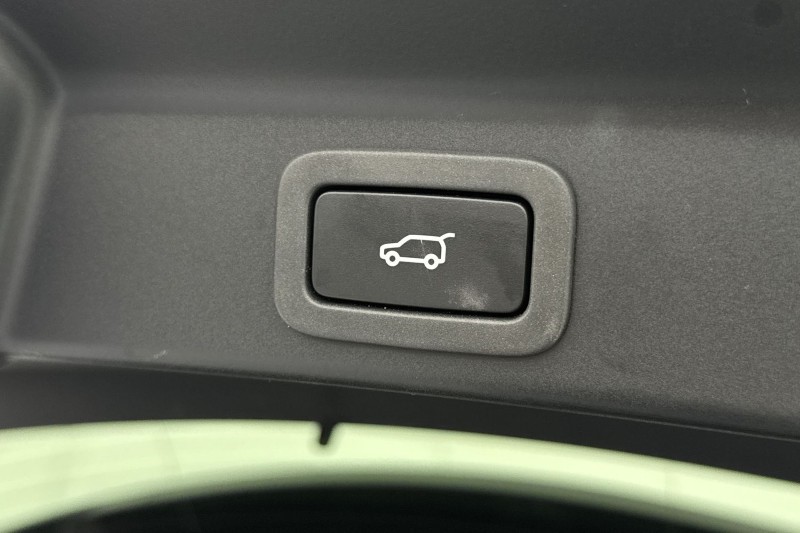 Used Jaguar F-Pace 2021 for sale - 77207075: Photo 35