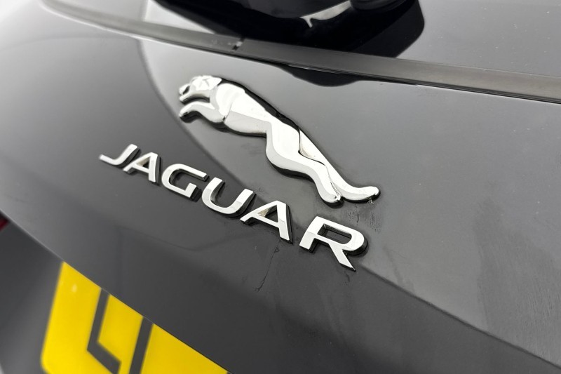 Used Jaguar F-Pace 2021 for sale - 77207075: Photo 40