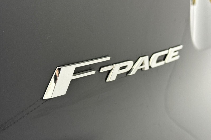 Used Jaguar F-Pace 2021 for sale - 77207075: Photo 41