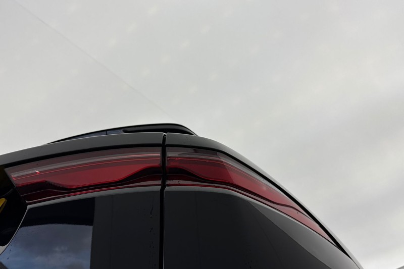 Used Jaguar F-Pace 2021 for sale - 77207075: Photo 42