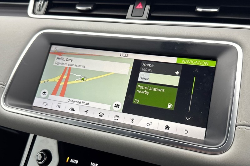 Used Land Rover Range Rover Evoque 2020 for sale - 77033015: Photo 11