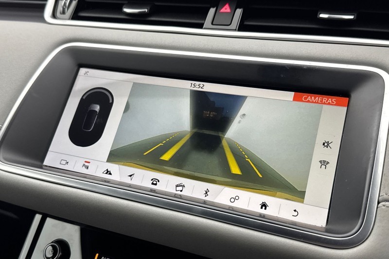 Used Land Rover Range Rover Evoque 2020 for sale - 77033015: Photo 12