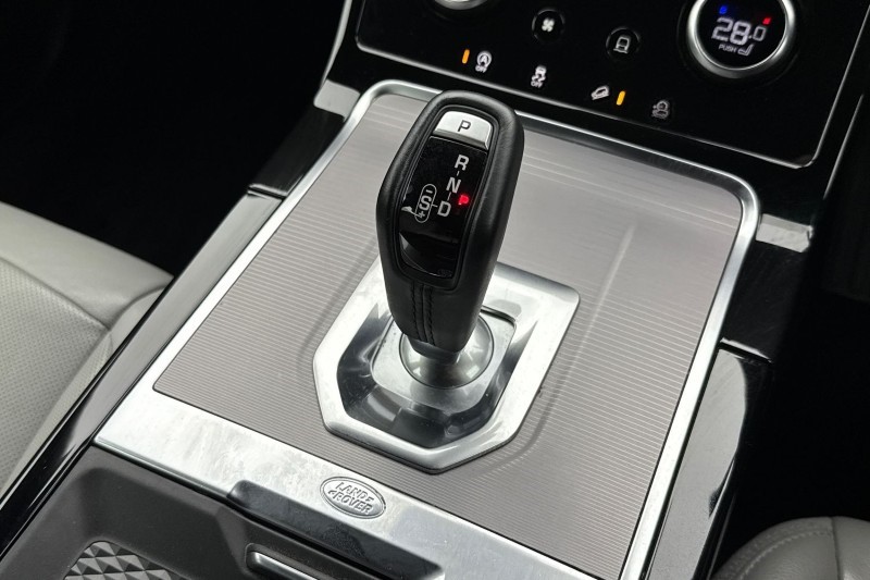 Used Land Rover Range Rover Evoque 2020 for sale - 77033015: Photo 13