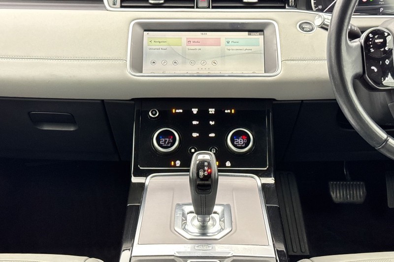 Used Land Rover Range Rover Evoque 2020 for sale - 77033015: Photo 14