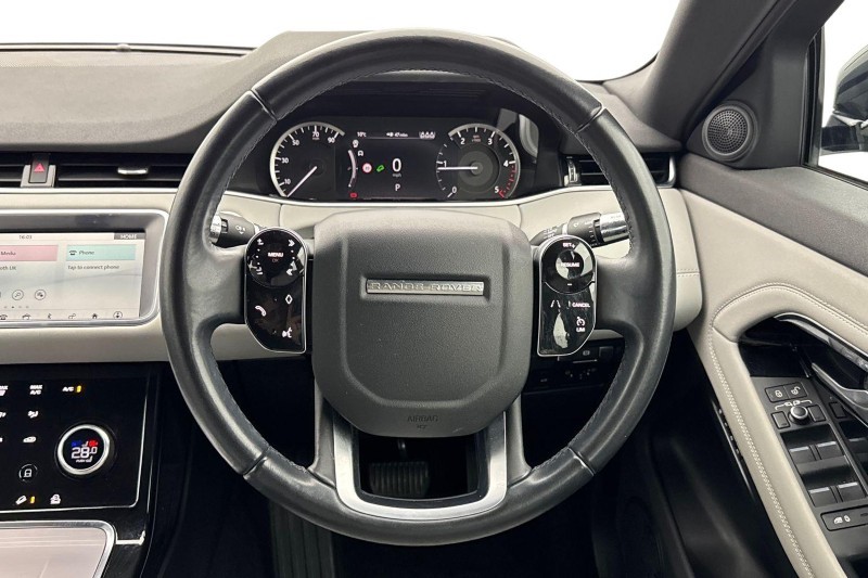 Used Land Rover Range Rover Evoque 2020 for sale - 77033015: Photo 15