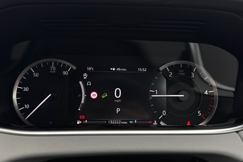 Used Land Rover Range Rover Evoque 2020 for sale - 77033015: Photo 16