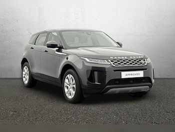 Used Land Rover Range Rover Evoque 2020 for sale - 77033015: Photo