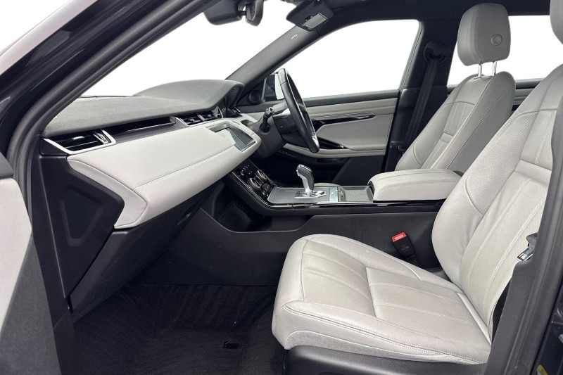 Used Land Rover Range Rover Evoque 2020 for sale - 77033015: Photo 3