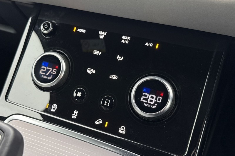 Used Land Rover Range Rover Evoque 2020 for sale - 77033015: Photo 30