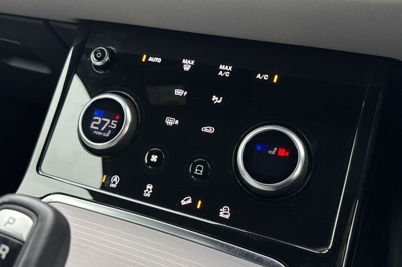 Used Land Rover Range Rover Evoque 2020 for sale - 77033015: Photo 31