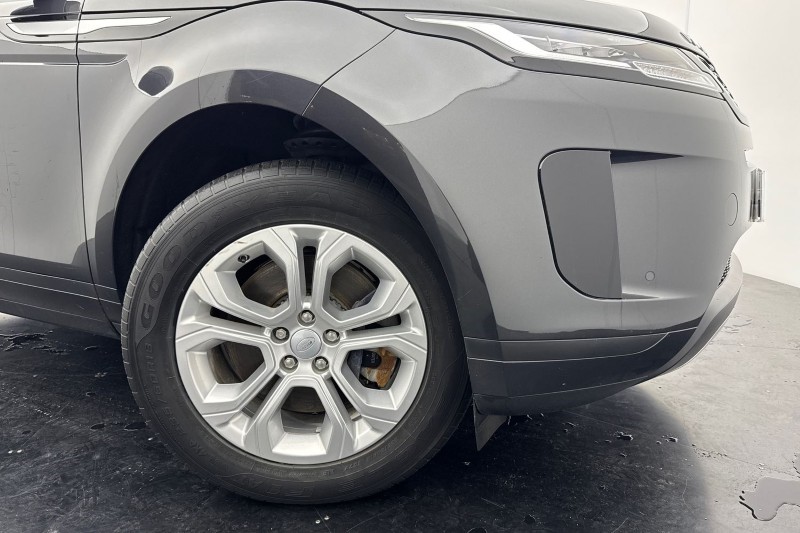 Used Land Rover Range Rover Evoque 2020 for sale - 77033015: Photo 37
