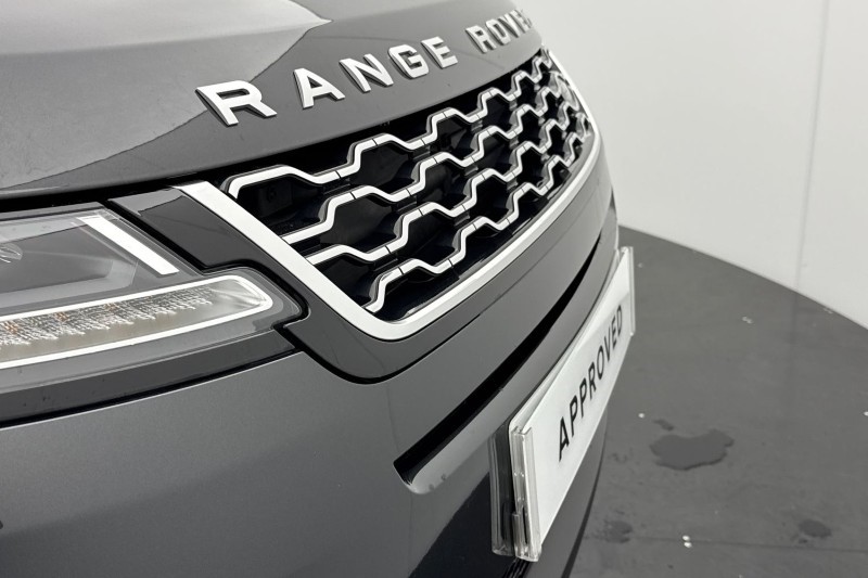 Used Land Rover Range Rover Evoque 2020 for sale - 77033015: Photo 38