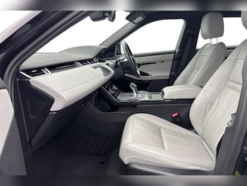 Used Land Rover Range Rover Evoque 2020 for sale - 77033015: Photo