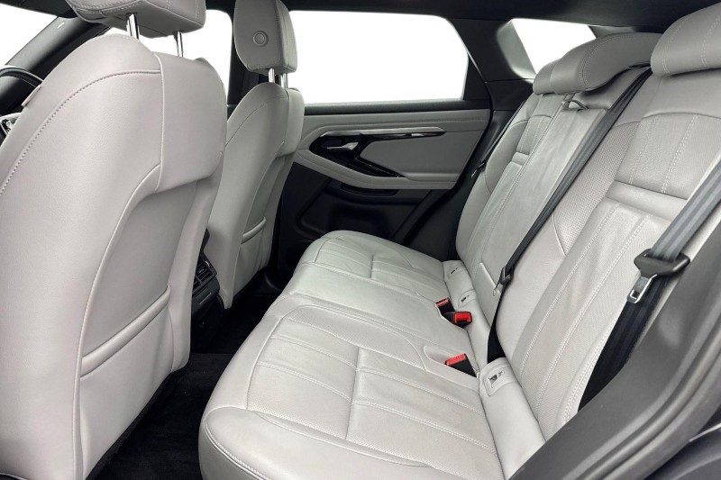 Used Land Rover Range Rover Evoque 2020 for sale - 77033015: Photo 4