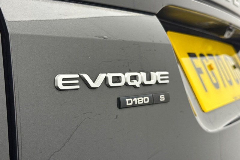 Used Land Rover Range Rover Evoque 2020 for sale - 77033015: Photo 41