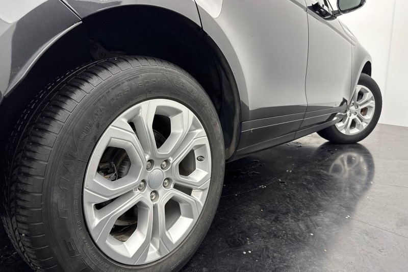 Used Land Rover Range Rover Evoque 2020 for sale - 77033015: Photo 43