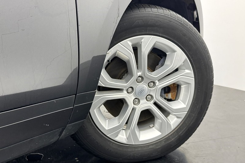 Used Land Rover Range Rover Evoque 2020 for sale - 77033015: Photo 44