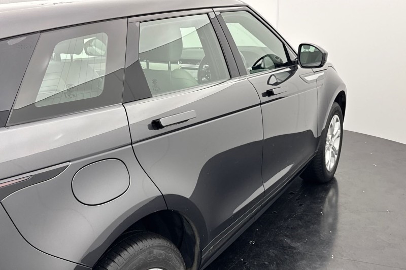 Used Land Rover Range Rover Evoque 2020 for sale - 77033015: Photo 46