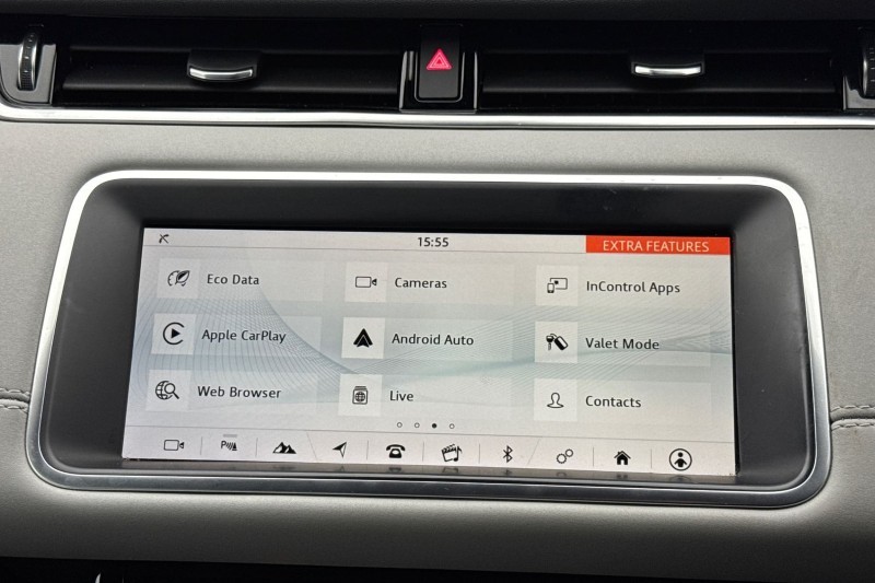 Used Land Rover Range Rover Evoque 2020 for sale - 77033015: Photo 48