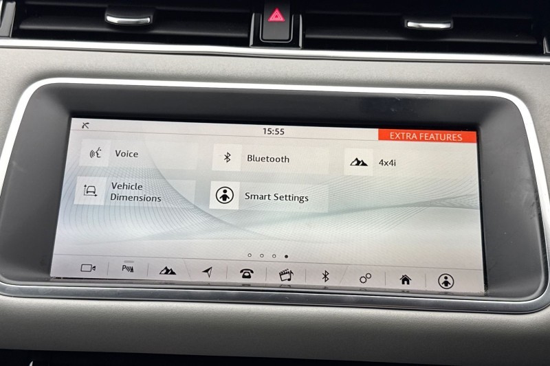 Used Land Rover Range Rover Evoque 2020 for sale - 77033015: Photo 49