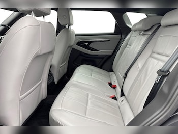 Used Land Rover Range Rover Evoque 2020 for sale - 77033015: Photo