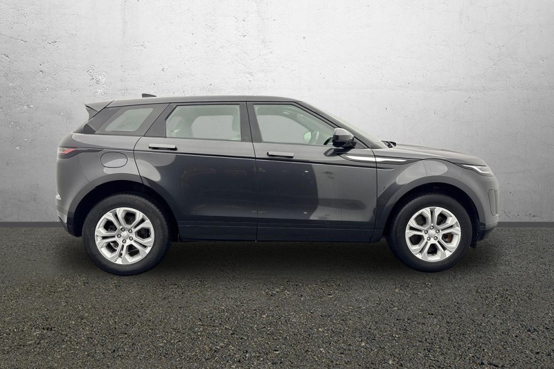 Used Land Rover Range Rover Evoque 2020 for sale - 77033015: Photo 5