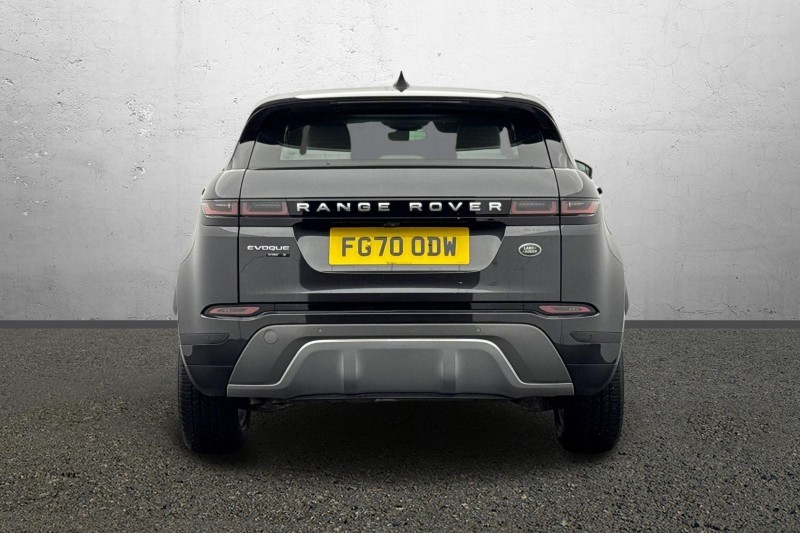 Used Land Rover Range Rover Evoque 2020 for sale - 77033015: Photo 6