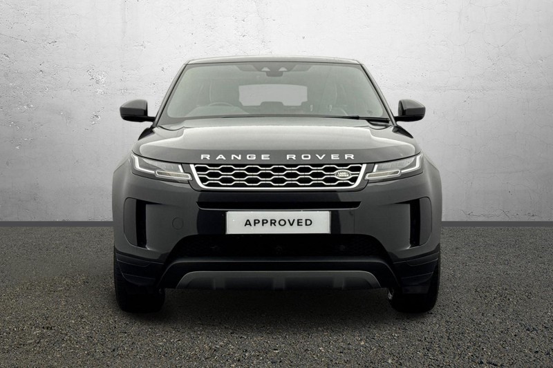 Used Land Rover Range Rover Evoque 2020 for sale - 77033015: Photo 7