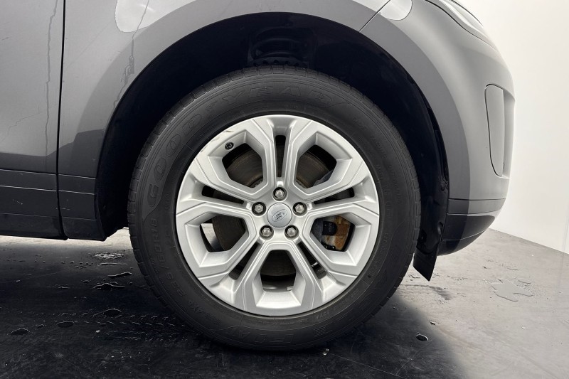 Used Land Rover Range Rover Evoque 2020 for sale - 77033015: Photo 8