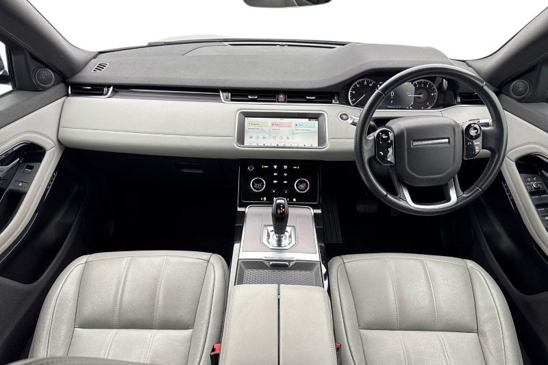 Used Land Rover Range Rover Evoque 2020 for sale - 77033015: Photo 9