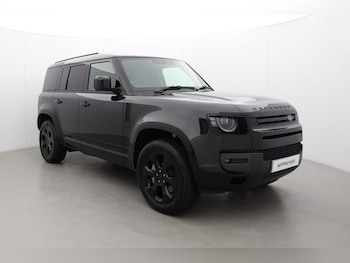 Used Land Rover Defender 2026 for sale - 79429548: Photo