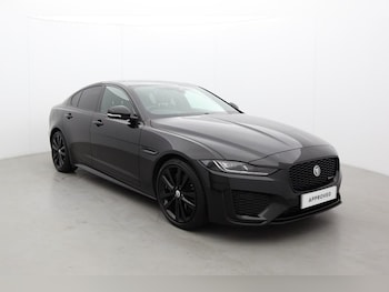 Used Jaguar XE 2023 for sale - 78653283: Photo