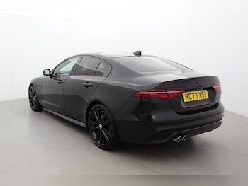 Used Jaguar XE 2023 for sale - 78653283: Photo