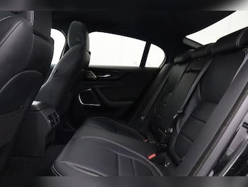 Used Jaguar XE 2023 for sale - 78653283: Photo