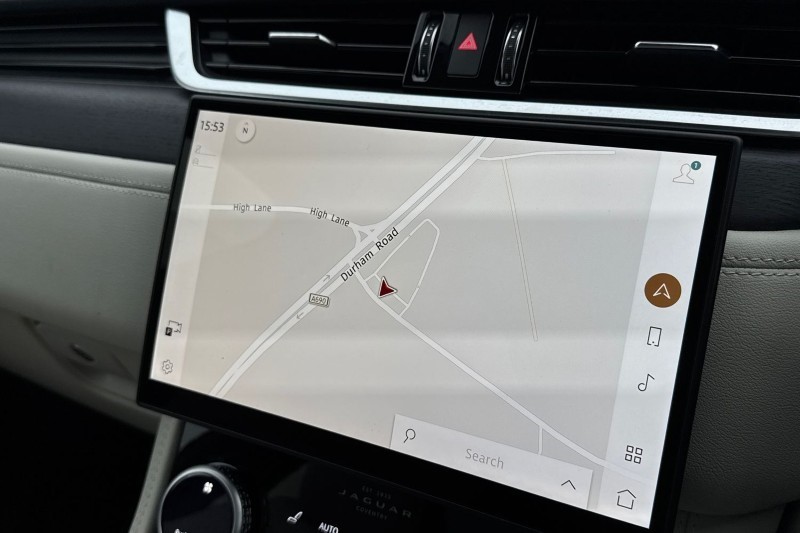 Used Jaguar F-Pace 2024 for sale - 77662123: Photo 11