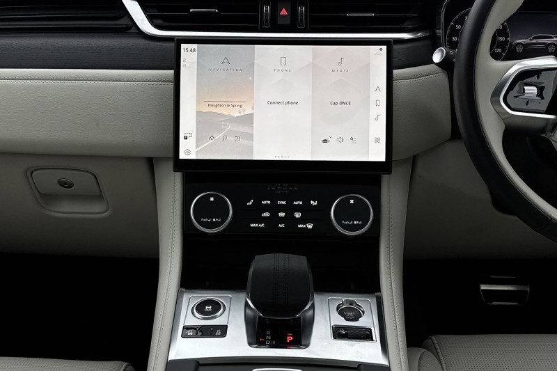 Used Jaguar F-Pace 2024 for sale - 77662123: Photo 14