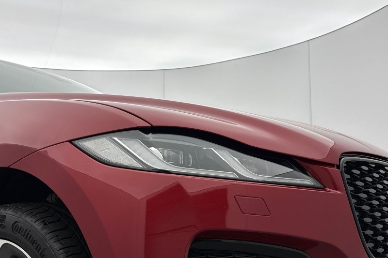 Used Jaguar F-Pace 2024 for sale - 77662123: Photo 17