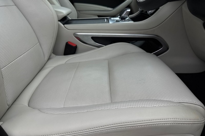 Used Jaguar F-Pace 2024 for sale - 77662123: Photo 25