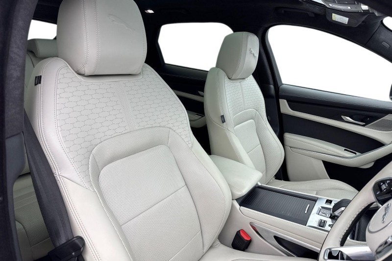 Used Jaguar F-Pace 2024 for sale - 77662123: Photo 26