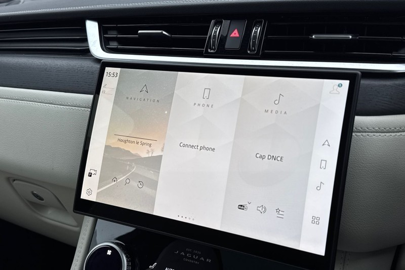 Used Jaguar F-Pace 2024 for sale - 77662123: Photo 29