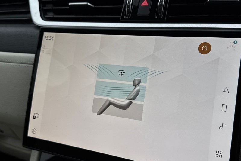 Used Jaguar F-Pace 2024 for sale - 77662123: Photo 31