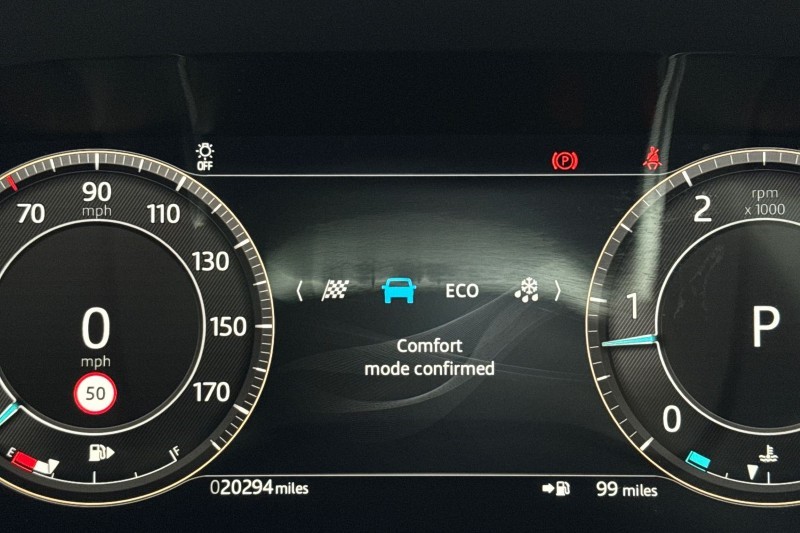 Used Jaguar F-Pace 2024 for sale - 77662123: Photo 32