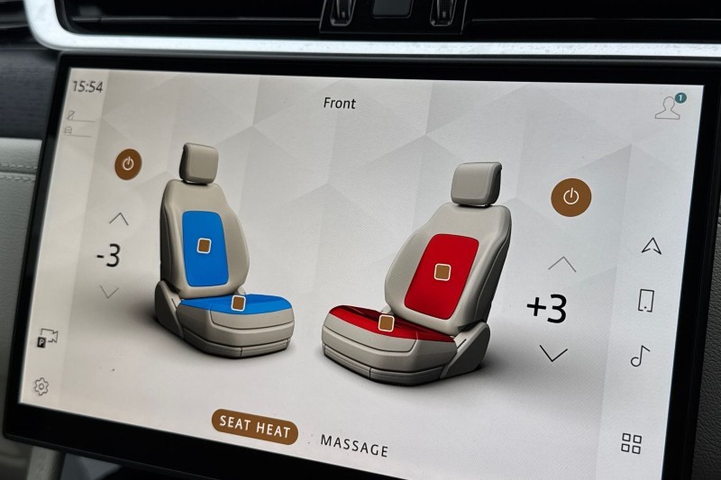 Used Jaguar F-Pace 2024 for sale - 77662123: Photo 33