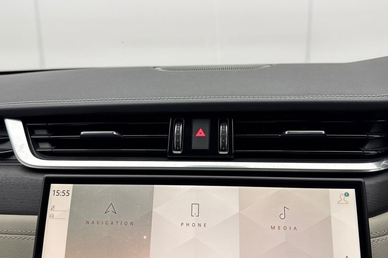 Used Jaguar F-Pace 2024 for sale - 77662123: Photo 34