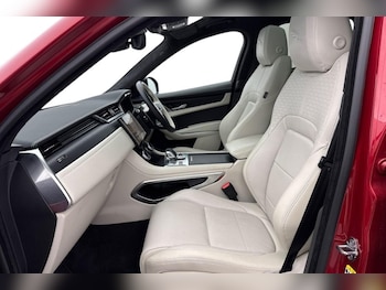 Used Jaguar F-Pace 2024 for sale - 77662123: Photo