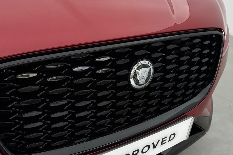 Used Jaguar F-Pace 2024 for sale - 77662123: Photo 41